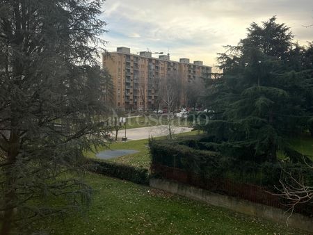 Casa a Milano in Via Enrico Falck 47, Gallaratese - Photo 4