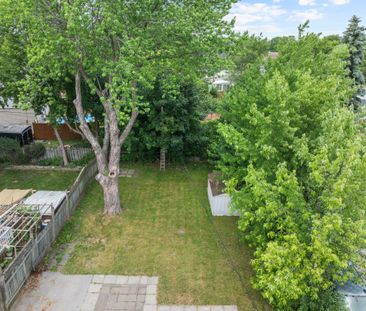 For Lease - 96 Allenby Avenue Unit# Main, Toronto, Ontario - Photo 5