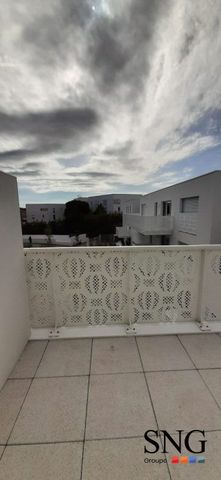 T2 NEUF AVEC BALCON - Photo 4