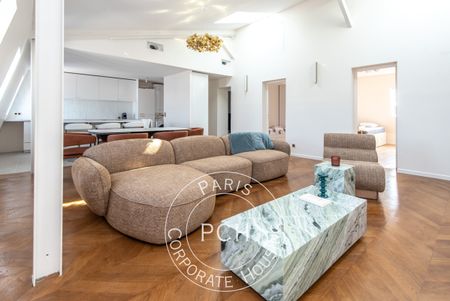 Avenue Victor Hugo, - Photo 2