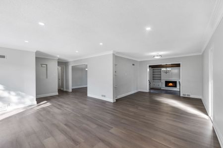 For Lease - 1503 Lochlin Trail, Mississauga, Ontario - Photo 4