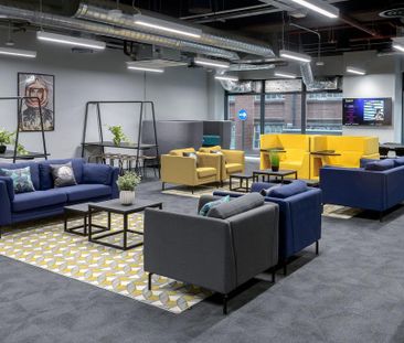 1 bedroom flat to rent - Photo 4