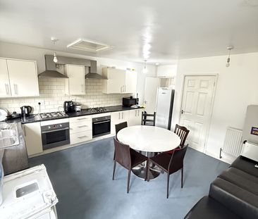 Room in a Shared House, Greenhill Road, LE2 - Photo 4