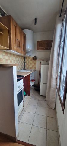 Location appartement 1 pièce, 21.10m², Bagnolet - Photo 2