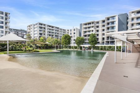 211/37 Amalfi Drive, Wentworth Point - Photo 5