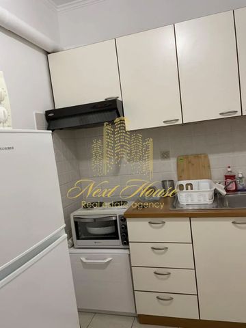 Studio/Γκαρσονιέρα για ενοικίαση Αγία Σοφία (Πάτρα) - Φωτογραφία 4