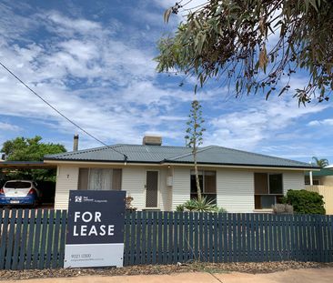 7 Holmes Street, 6430, Kalgoorlie Wa - Photo 1