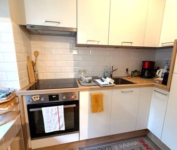 Studio - for rent - Photo 1