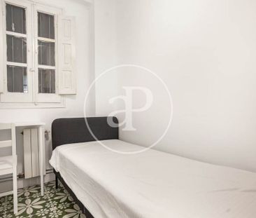 5 bedroom luxury Flat for rent in Valencia, Spain - Photo 3