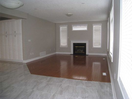 For Lease - 2 McNutt Street Unit# UPPER LEVEL, Brampton, Ontario - Photo 1