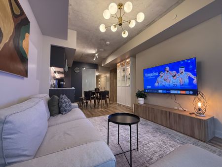 For Lease - 665 Queen Street Unit# 205, Toronto, Ontario - Photo 3