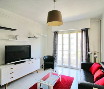 Location Appartement 3 pièces 62m² NICE 06000 - Photo 1