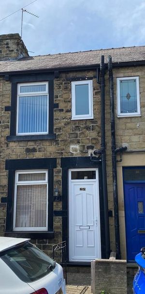 2 bedroom terraced house to rent - Photo 1
