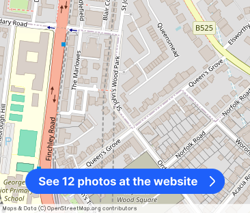 St John's Wood Park, St John's Wood, NW8 - Photo 1