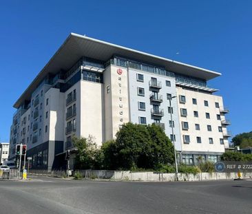 1 bedroom penthouse to rent - Photo 1