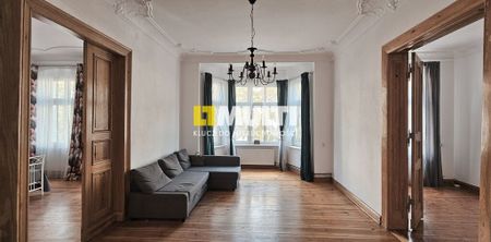 Wyjątkowe, oryginalne mieszkanie w kamienicy - Photo 3