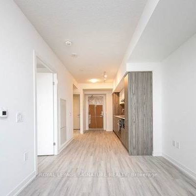 1 Bedroom, 1 Bathroom - Sugar Wharf Condos - Photo 4