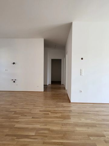 ERSTBEZUG! 3-Zimmer-Wohnung mit Balkon, Top 17 - Photo 3