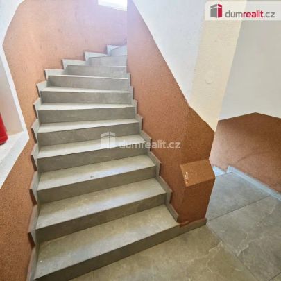 pronájem bytu 2+1, ul. Kamenická, Děčín II - Fotografie 1