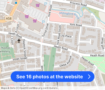 Heath Road, Ashton-In-Makerfield, WN4 - Photo 1