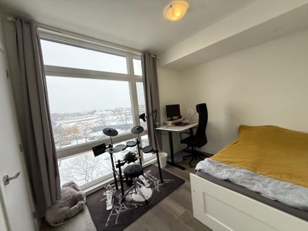 For Lease - 10 Steckley House Lane Unit# 111, Richmond Hill, Ontario - Photo 4