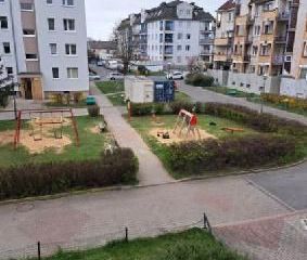 Poznań, Grunwald, Międzyborska - Photo 4