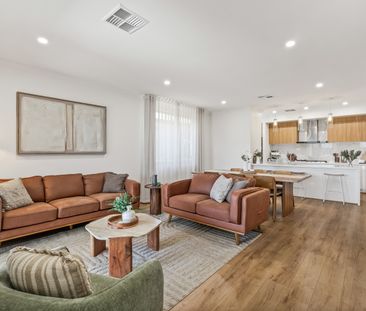 46 Mcmillan Circuit, Gillman SA 5013 - House For Rent - $850 | Domain - Photo 6