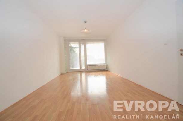 Pronájem bytu 2+kk 51 m² - Photo 1