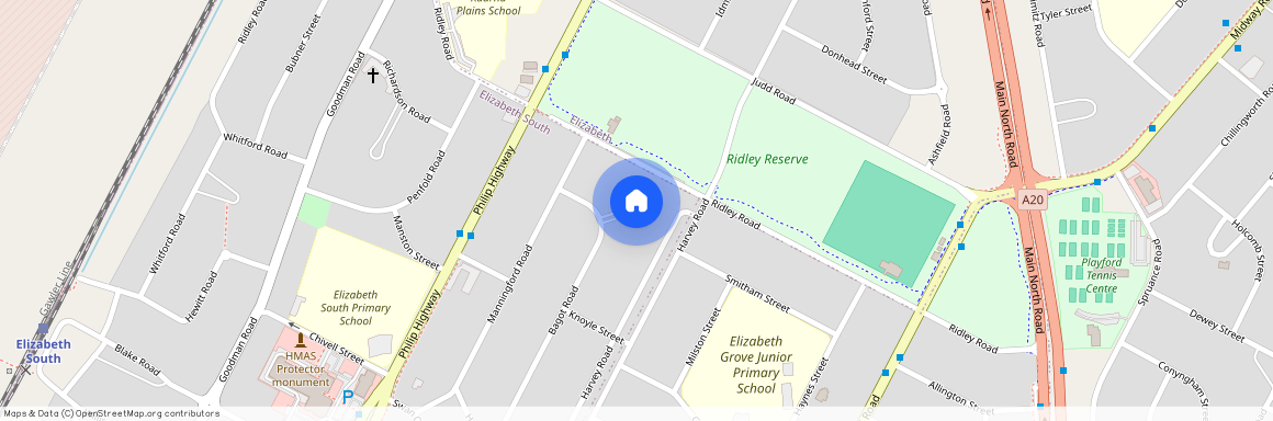 1/11 Bagot Road, SA 5112, Elizabeth South