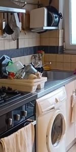 Room in a Shared Flat, Wendover Court, W3 - Photo 3