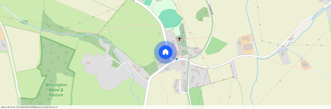 3 Bedroom Property Agreement Signed The Old Forge, Woolhope