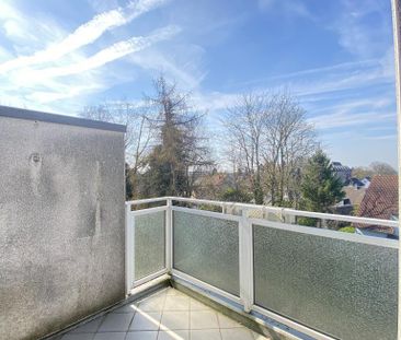 2-Zimmer-Wohnung in Solingen-Merscheid mieten - Photo 4