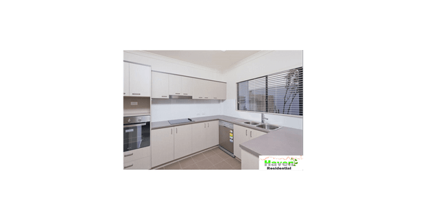 Huge 3 Bedroom Townhouse in Kelvin Grove - Photo 1