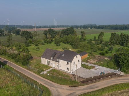 Uitzonderlijk villa gelegen op een prachtig perceel - Foto 4