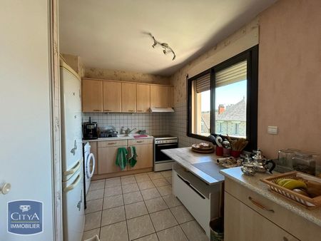 Location Appartement 2 pièces 49m² BRIVE LA GAILLARDE 19100 - Photo 5