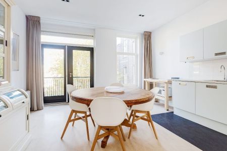 Nieuwe Binnenweg 55-B, Oude Westen, 3014GD, Rotterdam - Foto 5