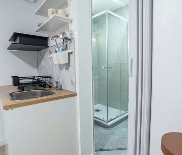 Carrer de José Iturbi, Xirivella, Valencian Community 46950 - Photo 5