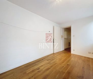 LOCATION APPARTEMENT T2 - 47.02m² - Strasbourg - Photo 5