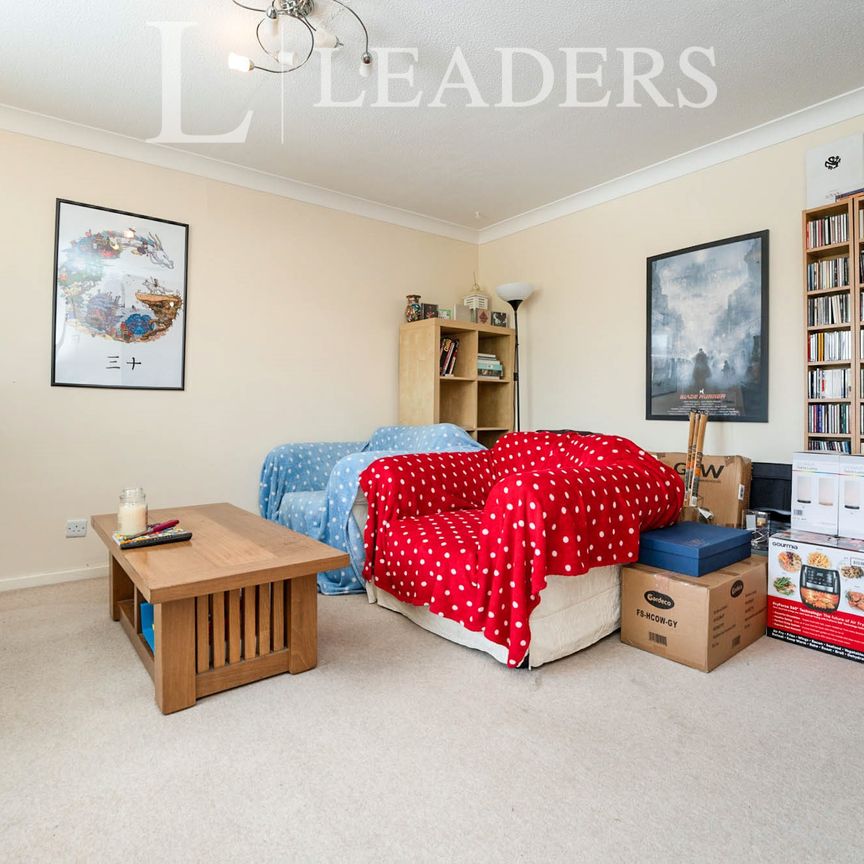 2 bedroom apartment to rent Eagles, Faringdon, Oxfordshire, SN7 - Photo 1