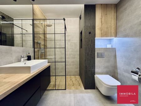 Mieszkanie na wynajem, Gdańsk, ul. Myśliwska - Фото 5