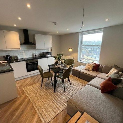 3 bedroom house share to rent - Photo 1