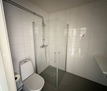 Bäckby Torgg. 26 – 2rok (lgh 1622) - Foto 6