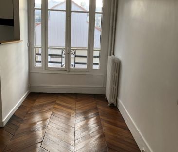 Location Appartement 1 pièce 18m² PARIS 13ème - Photo 4