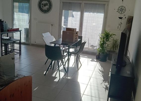 Appartement T3 à louer à Valleiry - Photo 1