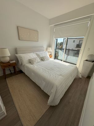 For Lease - 15 Brenthall Avenue Unit# 18, Toronto, Ontario - Photo 1