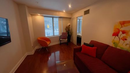 For Lease - 33 University Avenue Unit# 204, Toronto, Ontario - Photo 3
