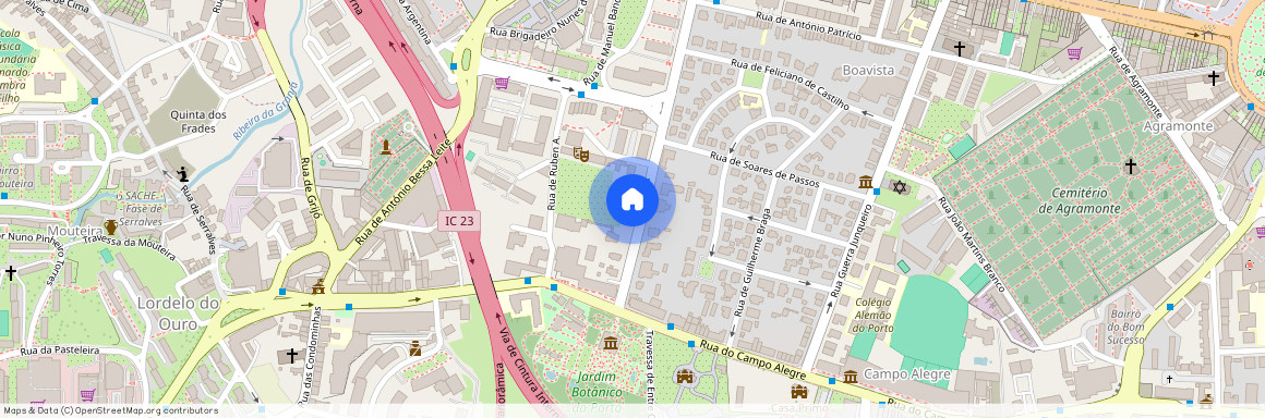 Foz do Douro, Porto District 4150-081