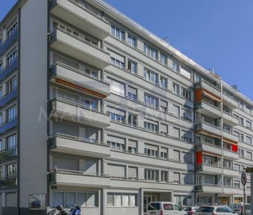 Avenue De-Luserna ? 4 pièces d'env. 65 m² au 6ème étage - Foto 6