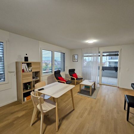 Zweieinhalb-Zimmer-Wohnung im dritten Stock - Photo 4