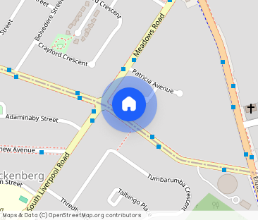 “EXCELLENT CONDITION 3 BEDROOM HOUSE - MUST INSPECT!!!” - Photo 1